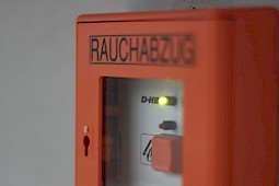 Rauchabzug