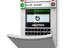 Jablotron 100 Bedienteil